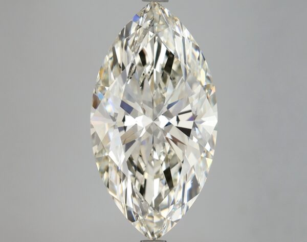 6.27 cctw VVS2 - Lab Grown Loose Diamond