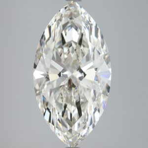 6.39 cctw VS1 - Lab Grown Loose Diamond