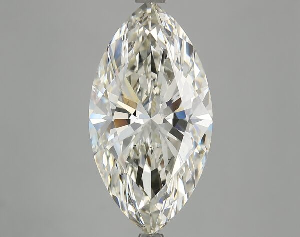 6.33 cctw VS2 - Lab Grown Loose Diamond