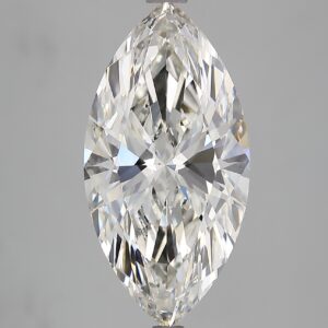 6.01 cctw VS1 - Lab Grown Loose Diamond
