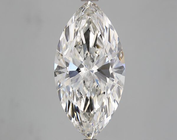 6.01 cctw VS1 - Lab Grown Loose Diamond