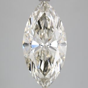 6.23 cctw VVS2 - Lab Grown Loose Diamond