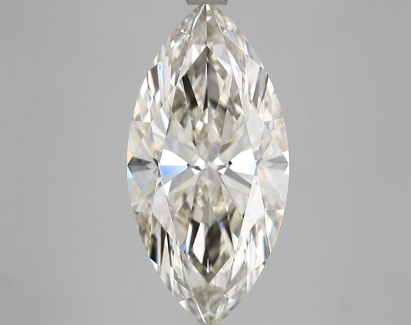 6.23 cctw VVS2 - Lab Grown Loose Diamond