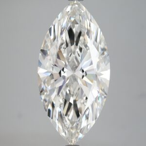 6.29 cctw VS2 - Lab Grown Loose Diamond