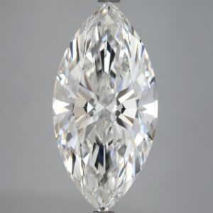 6.06 cctw VS2 - Lab Grown Loose Diamond