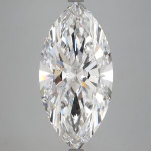 6.83 cctw SI1 - Lab Grown Loose Diamond