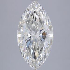6.12 cctw SI1 - Lab Grown Loose Diamond