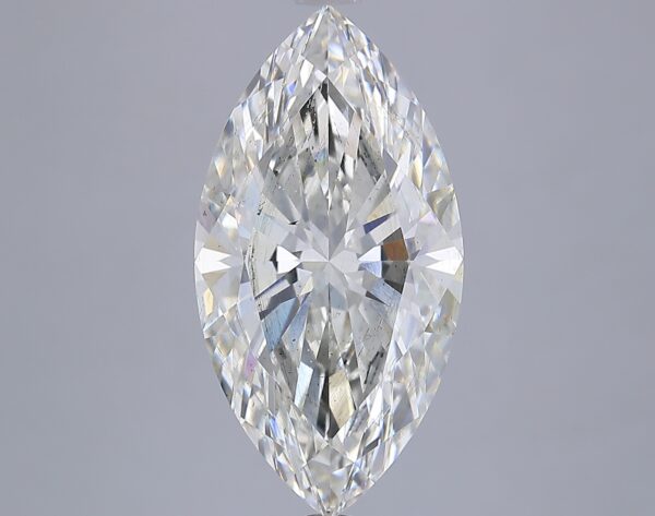 6.12 cctw SI1 - Lab Grown Loose Diamond