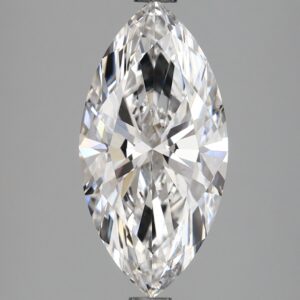 2.54 cctw VS2 - Lab Grown Loose Diamond