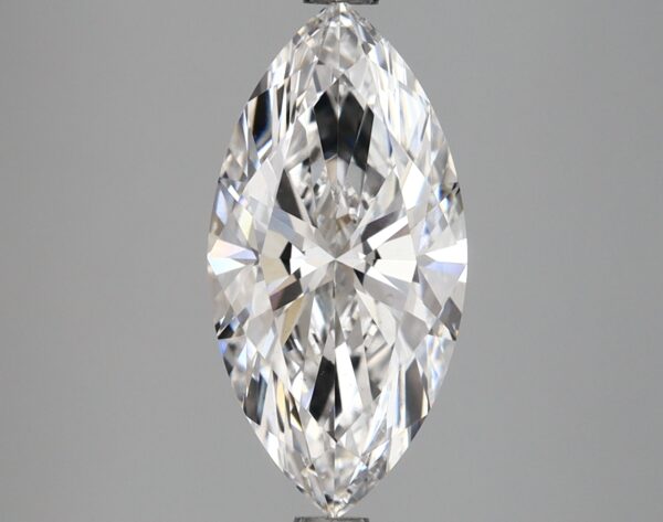 2.54 cctw VS2 - Lab Grown Loose Diamond