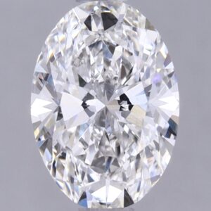 1.37 cctw VS1 - Lab Grown Loose Diamond
