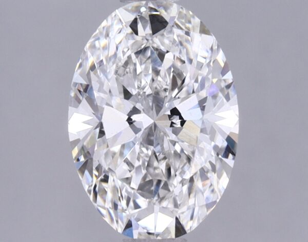 1.37 cctw VS1 - Lab Grown Loose Diamond