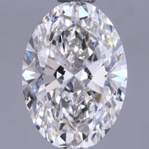 1.36 cctw VS1 - Lab Grown Loose Diamond