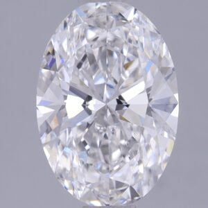 1.23 cctw VS1 - Lab Grown Loose Diamond