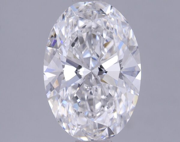 1.23 cctw VS1 - Lab Grown Loose Diamond