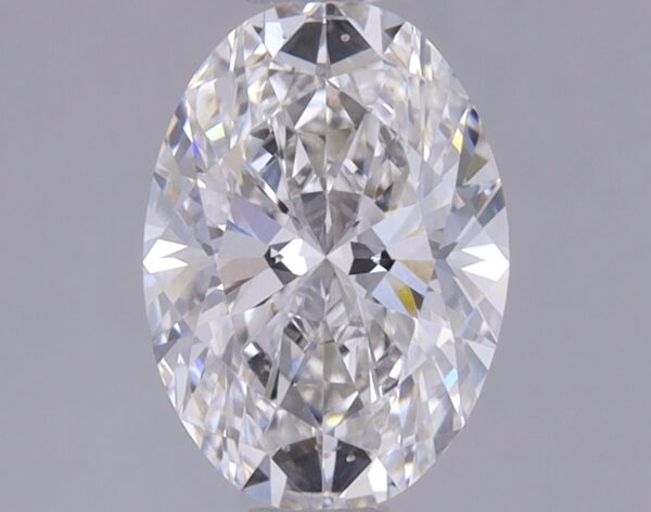 1.17 cctw VVS1 - Lab Grown Loose Diamond
