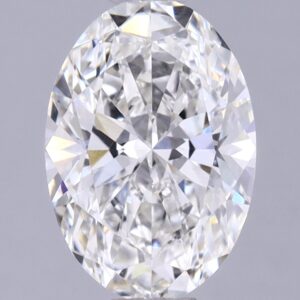 1.16 cctw VS1 - Lab Grown Loose Diamond