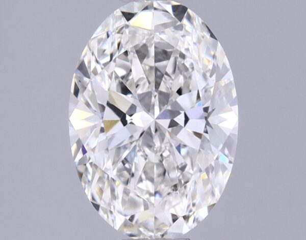 1.16 cctw VS1 - Lab Grown Loose Diamond