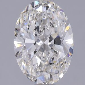 1.15 cctw VS1 - Lab Grown Loose Diamond