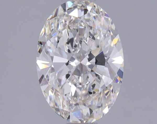 1.15 cctw VS1 - Lab Grown Loose Diamond