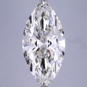 6.72 cctw SI2 - Lab Grown Loose Diamond