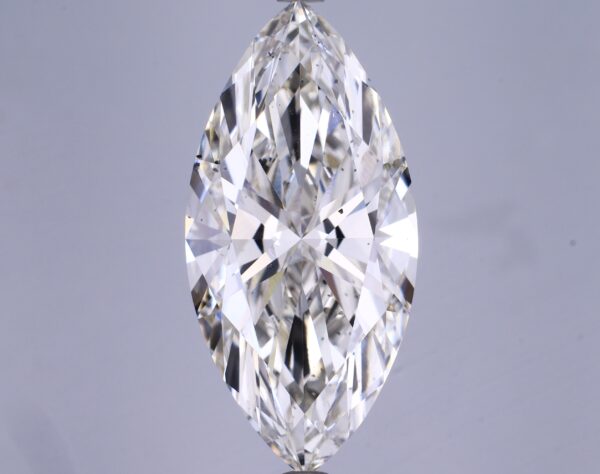 6.72 cctw SI2 - Lab Grown Loose Diamond