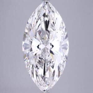 6.57 cctw SI1 - Lab Grown Loose Diamond