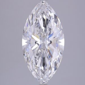 6.11 cctw SI1 - Lab Grown Loose Diamond