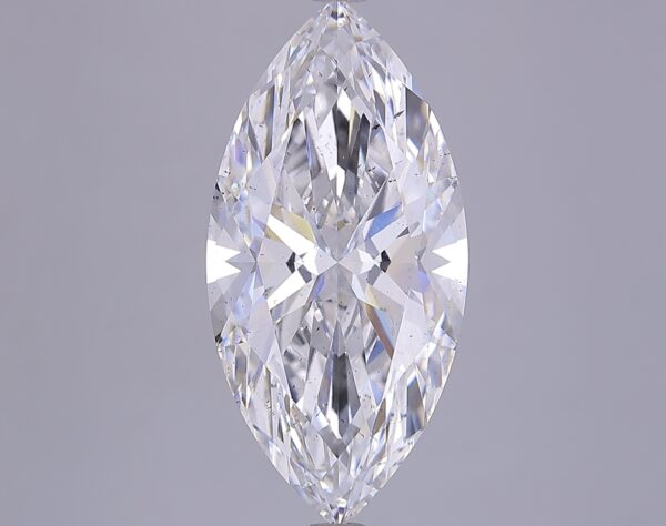 6.11 cctw SI1 - Lab Grown Loose Diamond