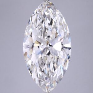 6.59 cctw VS1 - Lab Grown Loose Diamond