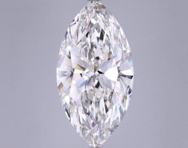 6.59 cctw VS1 - Lab Grown Loose Diamond