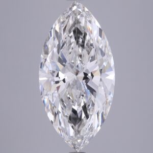 6.15 cctw VS1 - Lab Grown Loose Diamond