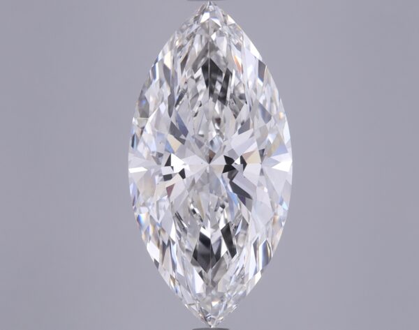 6.15 cctw VS1 - Lab Grown Loose Diamond