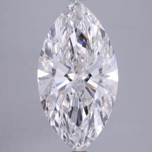 6.01 cctw VS2 - Lab Grown Loose Diamond