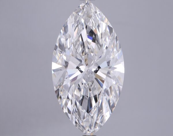 6.01 cctw VS2 - Lab Grown Loose Diamond