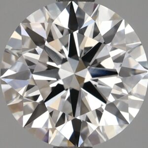 2.00 cctw VVS2 - Lab Grown Loose Diamond