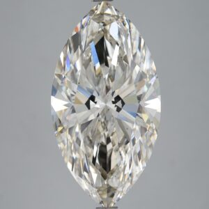 7.05 cctw VS2 - Lab Grown Loose Diamond