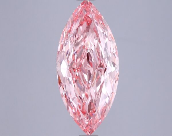 3.22 cctw VS2 - Lab Grown Loose Diamond