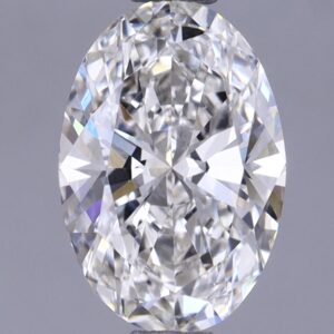 1.15 cctw VS1 - Lab Grown Loose Diamond