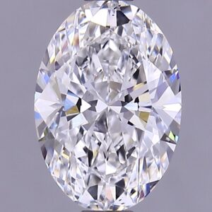 1.15 cctw VS1 - Lab Grown Loose Diamond