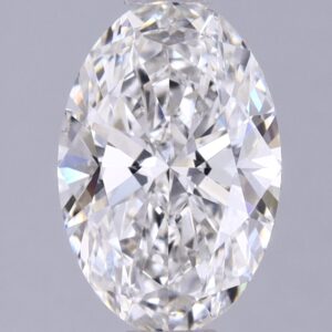 1.14 cctw VS1 - Lab Grown Loose Diamond
