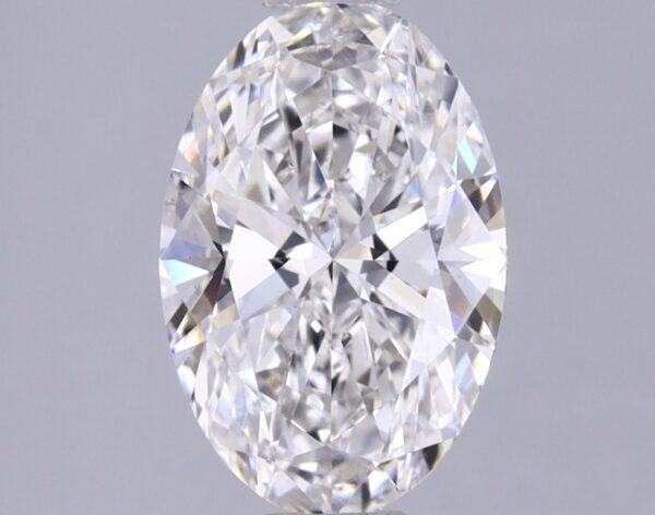 1.14 cctw VS1 - Lab Grown Loose Diamond