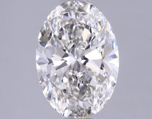 1.13 cctw VS2 - Lab Grown Loose Diamond