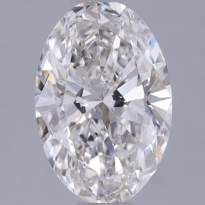 1.13 cctw VS1 - Lab Grown Loose Diamond