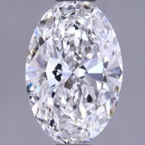 1.12 cctw VS1 - Lab Grown Loose Diamond