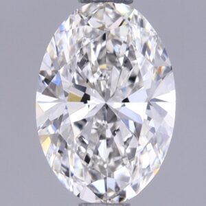 1.08 cctw VVS2 - Lab Grown Loose Diamond