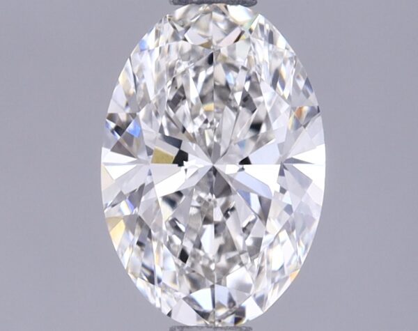 1.08 cctw VVS2 - Lab Grown Loose Diamond