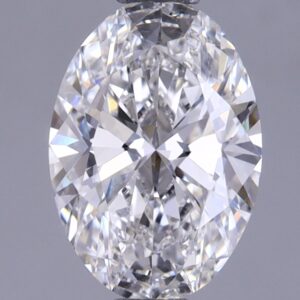 1.04 cctw VVS2 - Lab Grown Loose Diamond