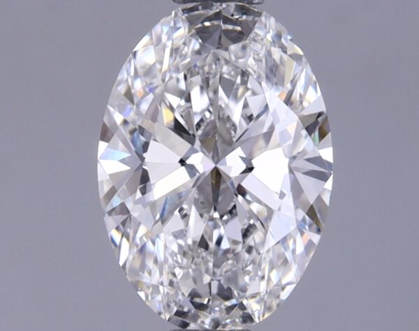 1.04 cctw VVS2 - Lab Grown Loose Diamond