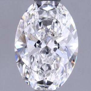 1.04 cctw VVS2 - Lab Grown Loose Diamond